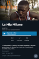La mia milano picture