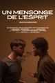 UN MENSONGE DE L'ESPRIT picture