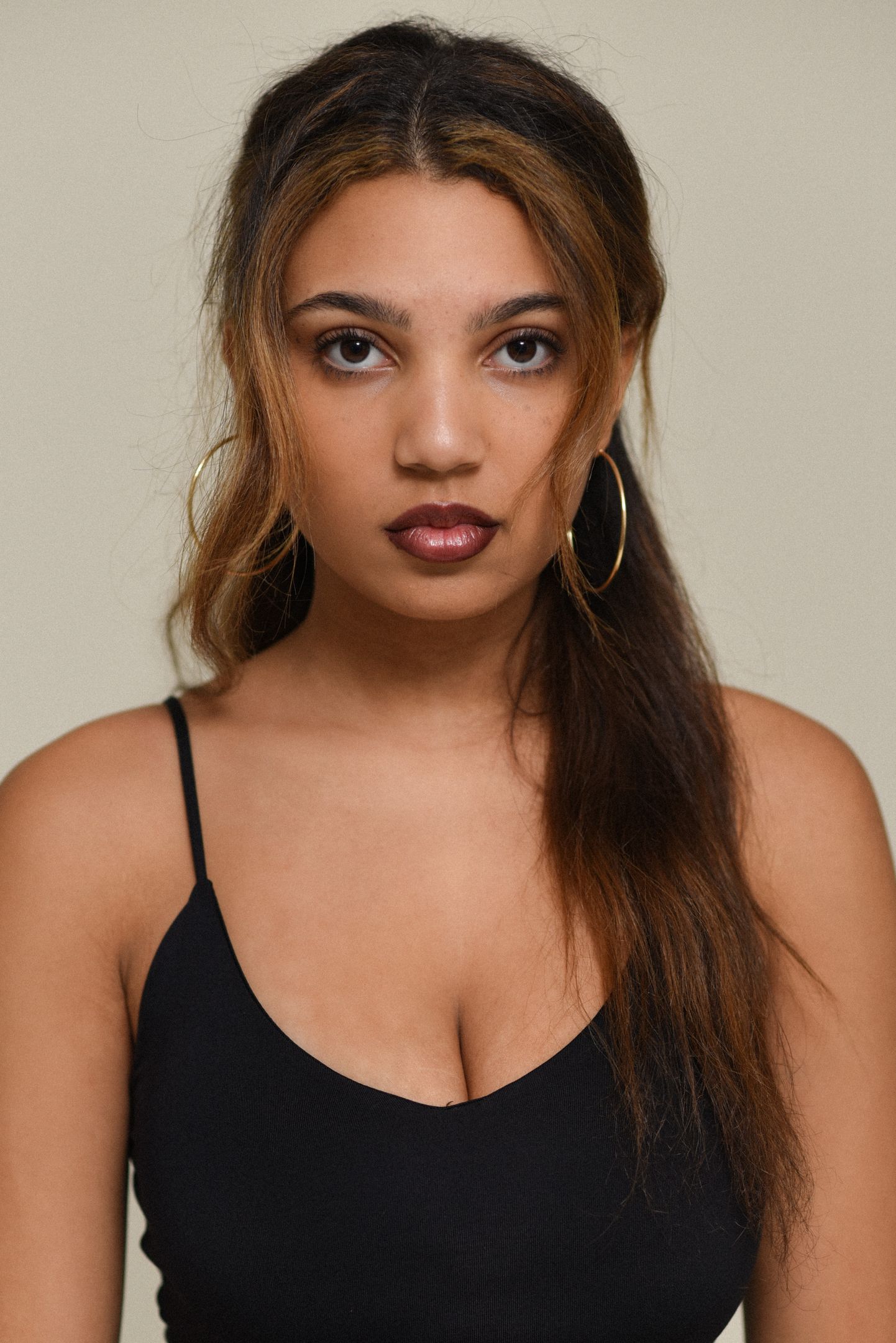 imagine Madison Duckett