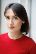 © Sarah Strupix Зображення Sophie Strupix