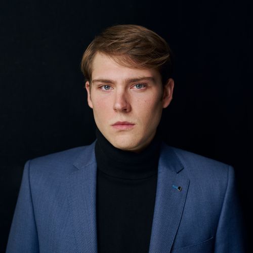 Simon Schmidt