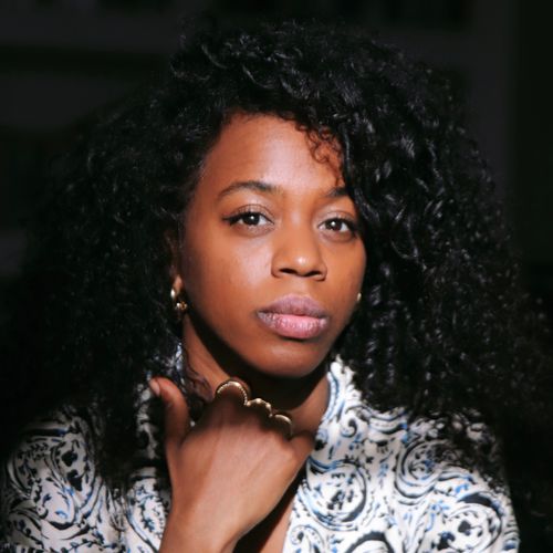 Bild Maryam Abu Khaled