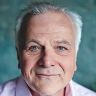 Bild Bernhard Schütz
