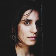 Bild Maryam Zaree