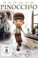 Pinocchio picture