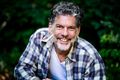 wizerunek Gregory B. Waldis