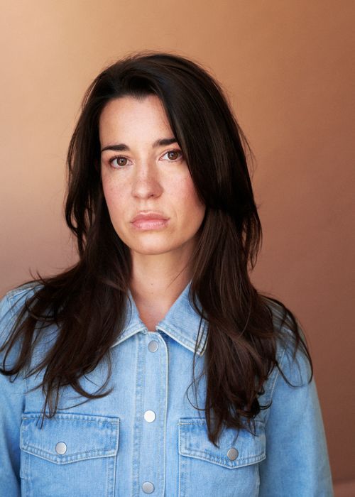 Image Sarah V. Zielke