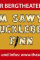 TOM SAWYER UND HUCKLERBERRY FINN picture