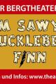 TOM SAWYER UND HUCKLERBERRY FINN picture