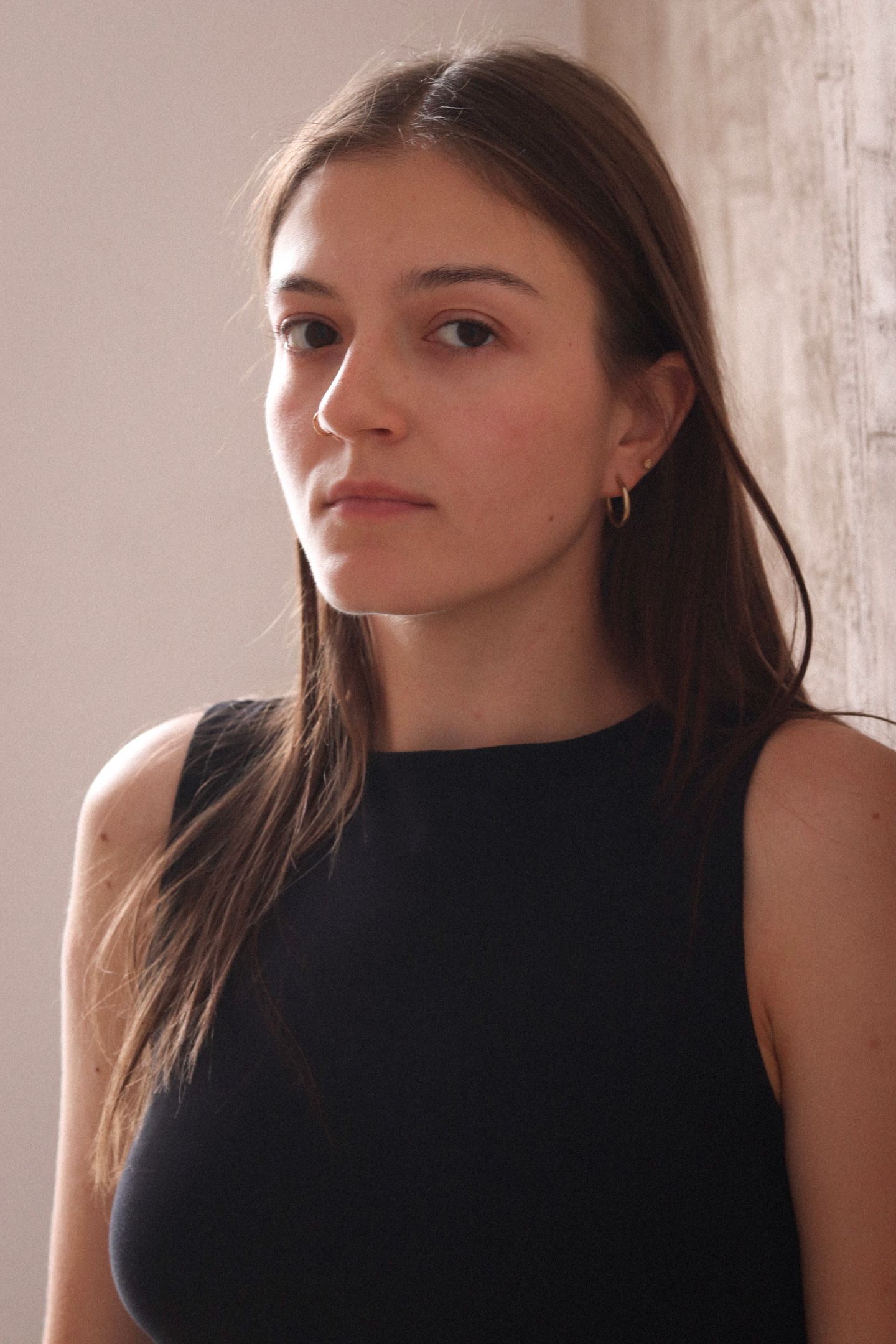 © Zuzanna Predygier