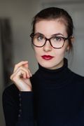 © Hannes Caspar görüntü Lucy Jo Petermann