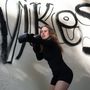 Bild Sarah Ghamlouche