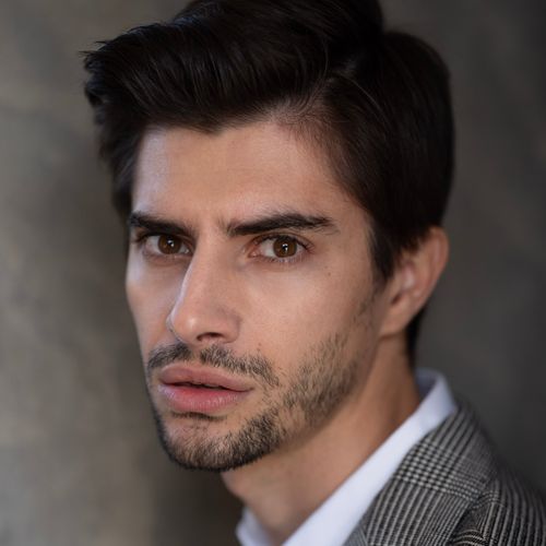 Bild Antonio Maria Sandulli