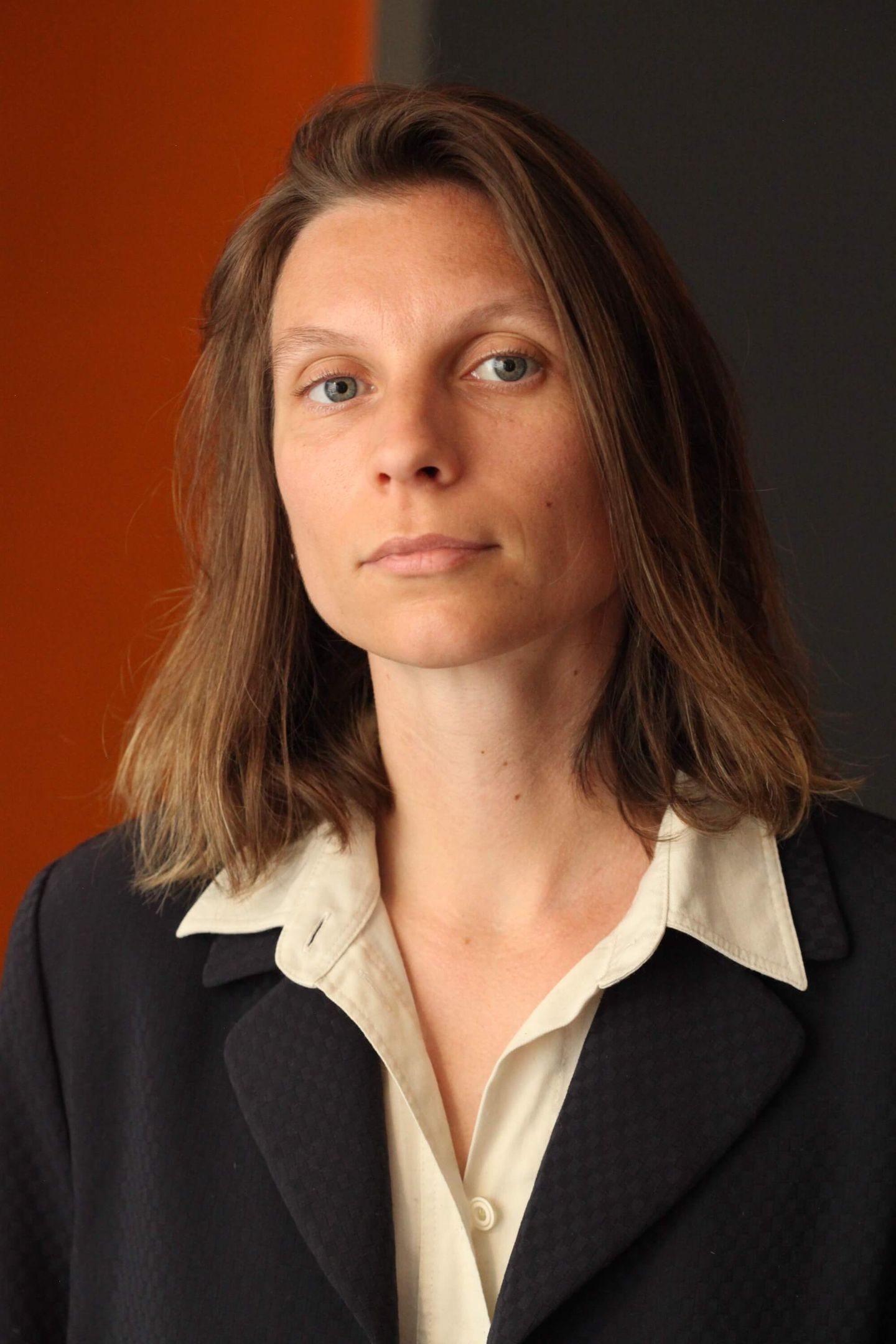 Image Elfi Regnault
