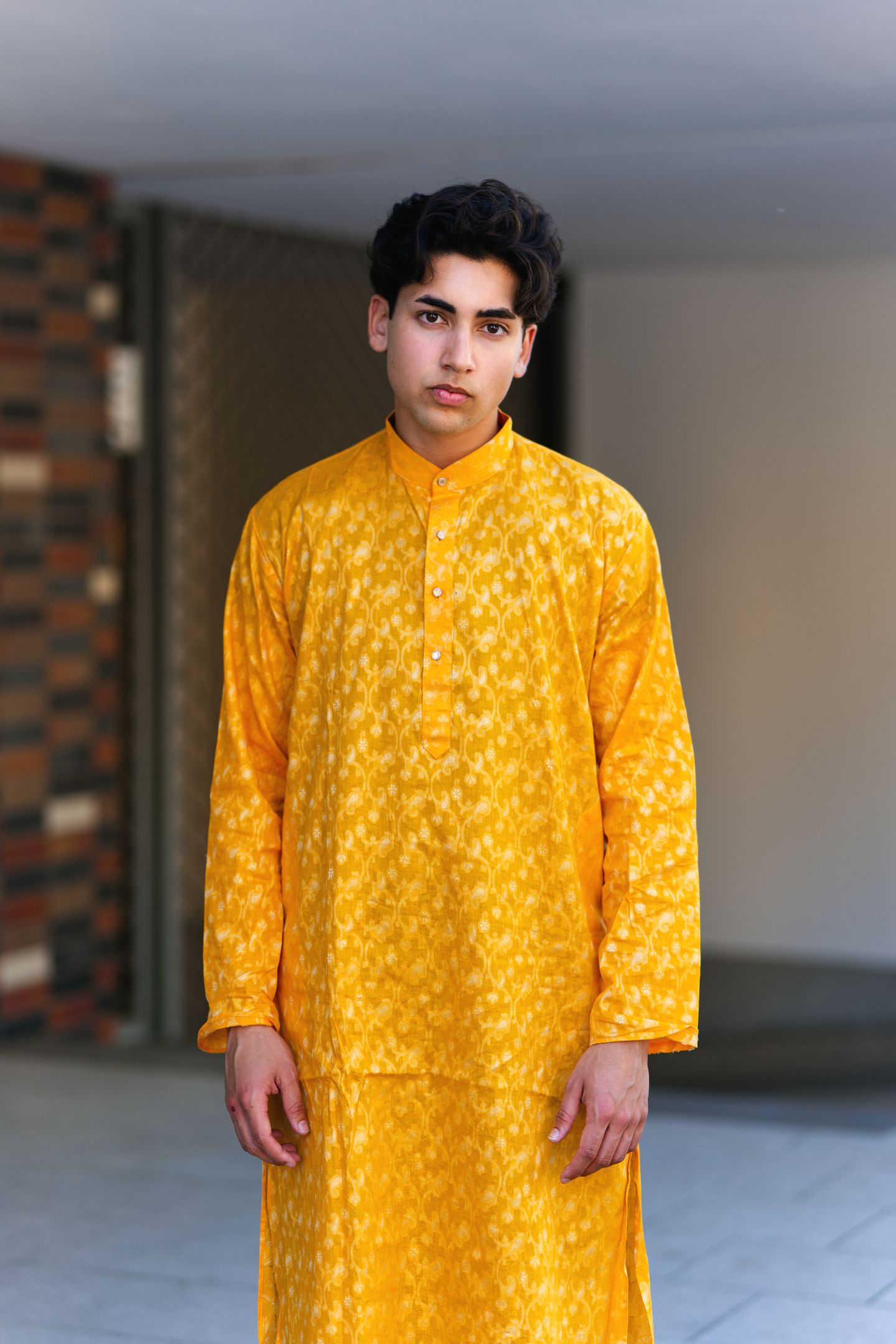 © Alexander Conrads Image Luzian Gupta