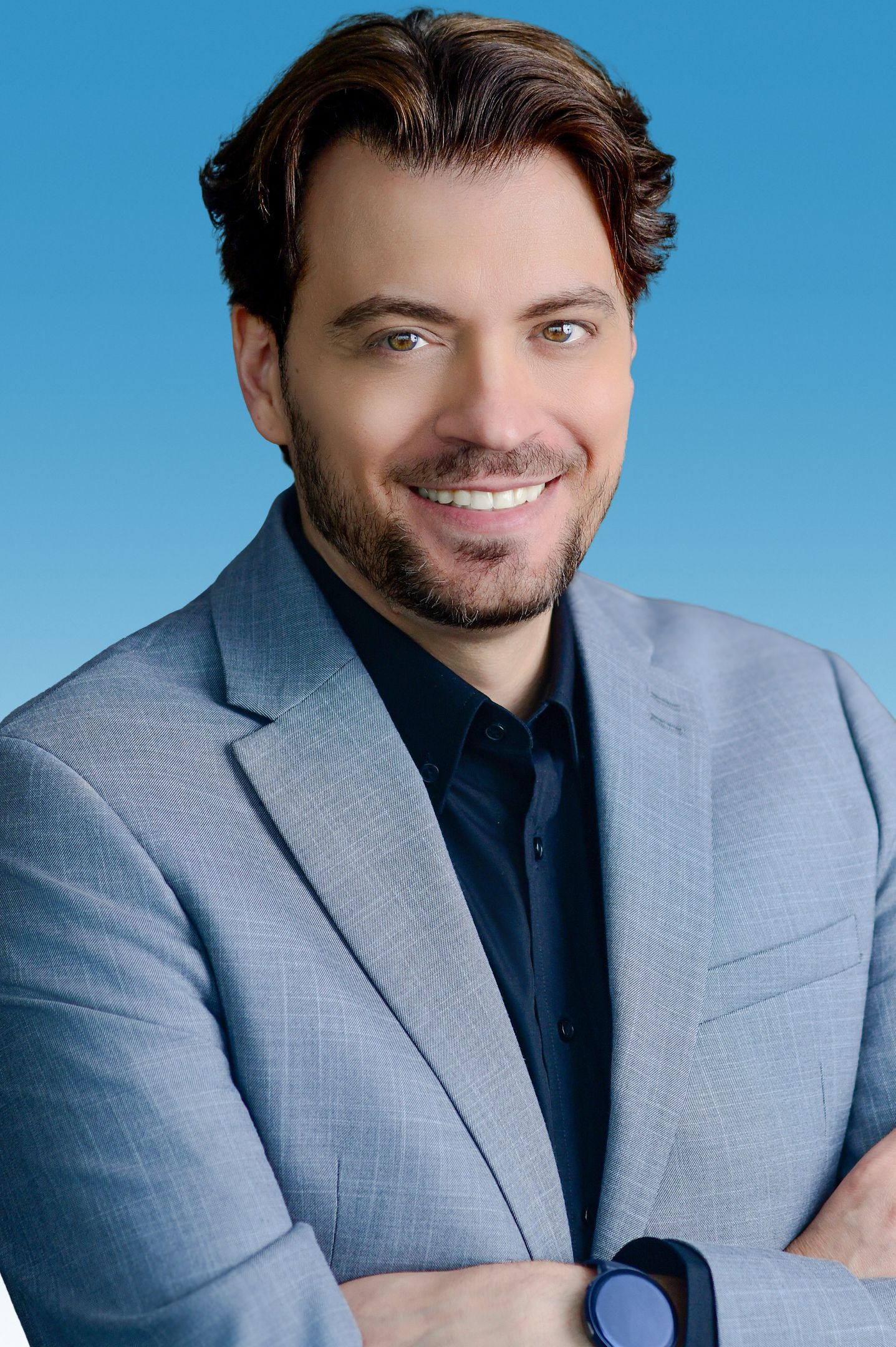 © Photos by Russell Baer