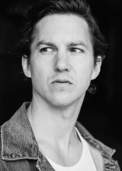 Image for Tim Oliver Schultz dreht ALPENTOD