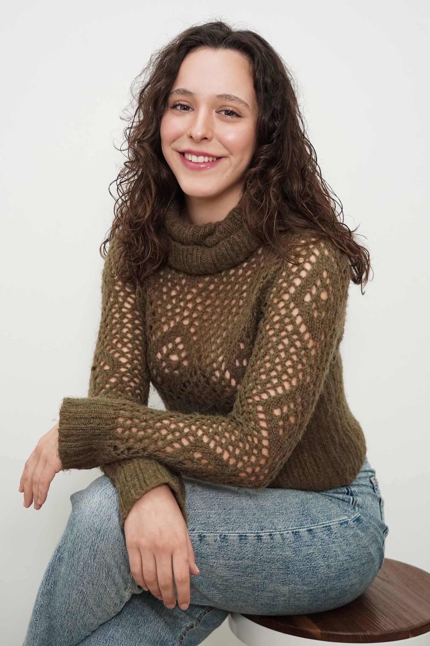 © Papaya Management wizerunek Patricia Lobo