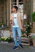 Bild Leo Saint Thomas
