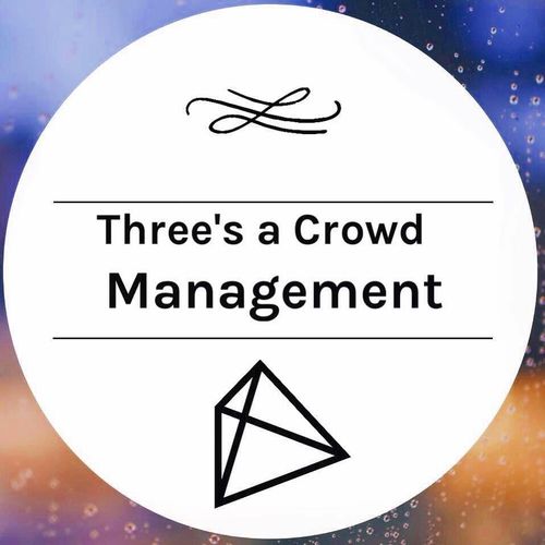 Three’s a Crowd Management picture