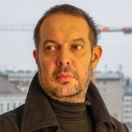 Bild Albert Mikovits