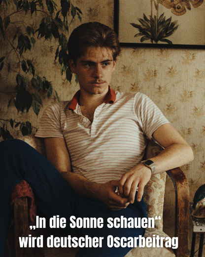 Image for "In die Sonne schauen" wird deutscher Oscarbeitrag