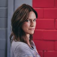 Bild Nina Kronjäger