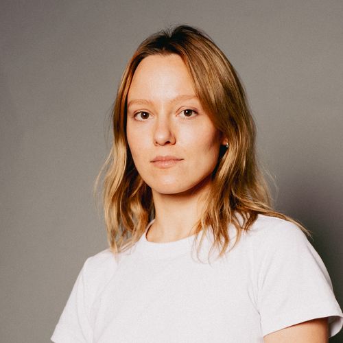 © Mercedes Müller x Milli Rosa