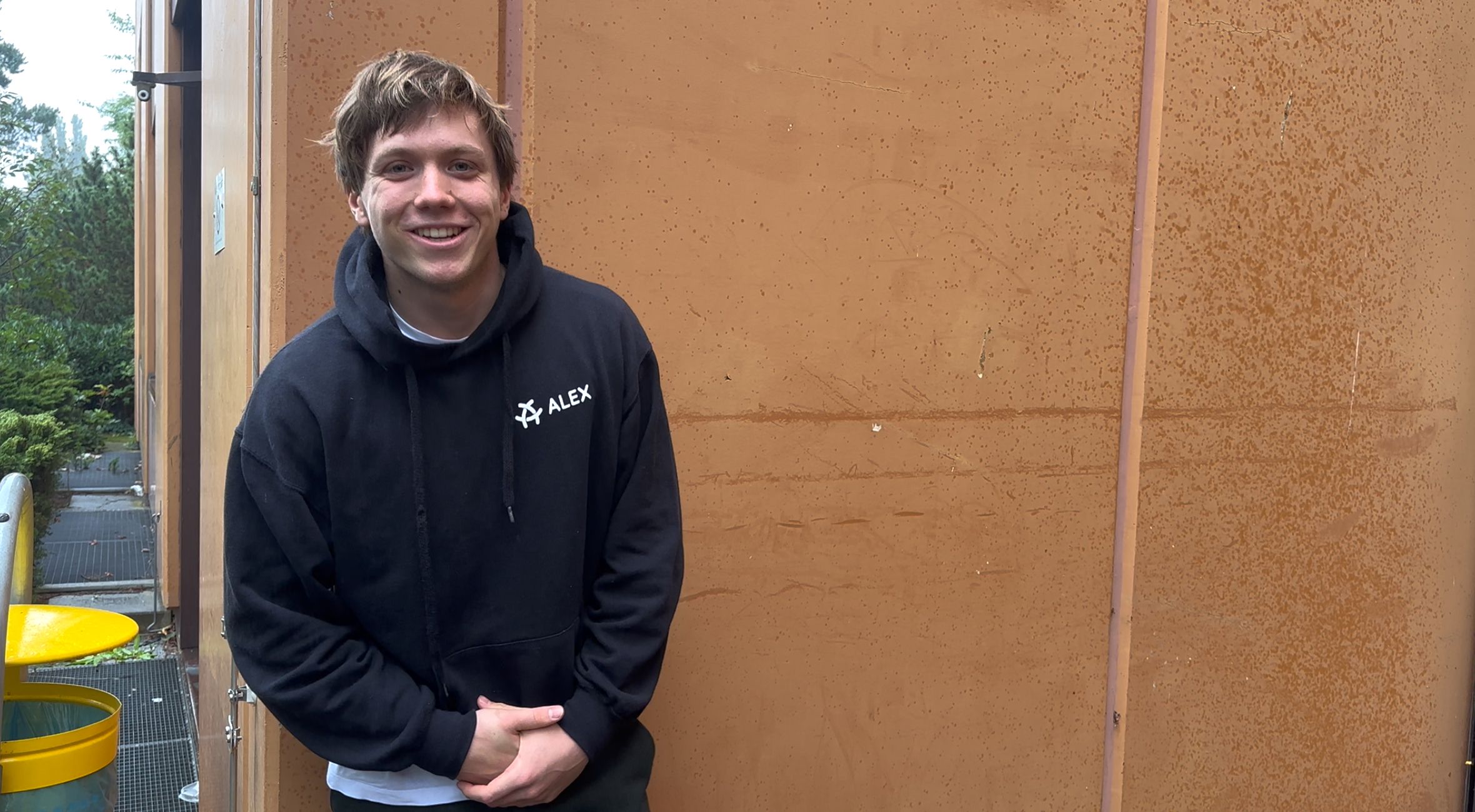 © Capra Gierden Collieux