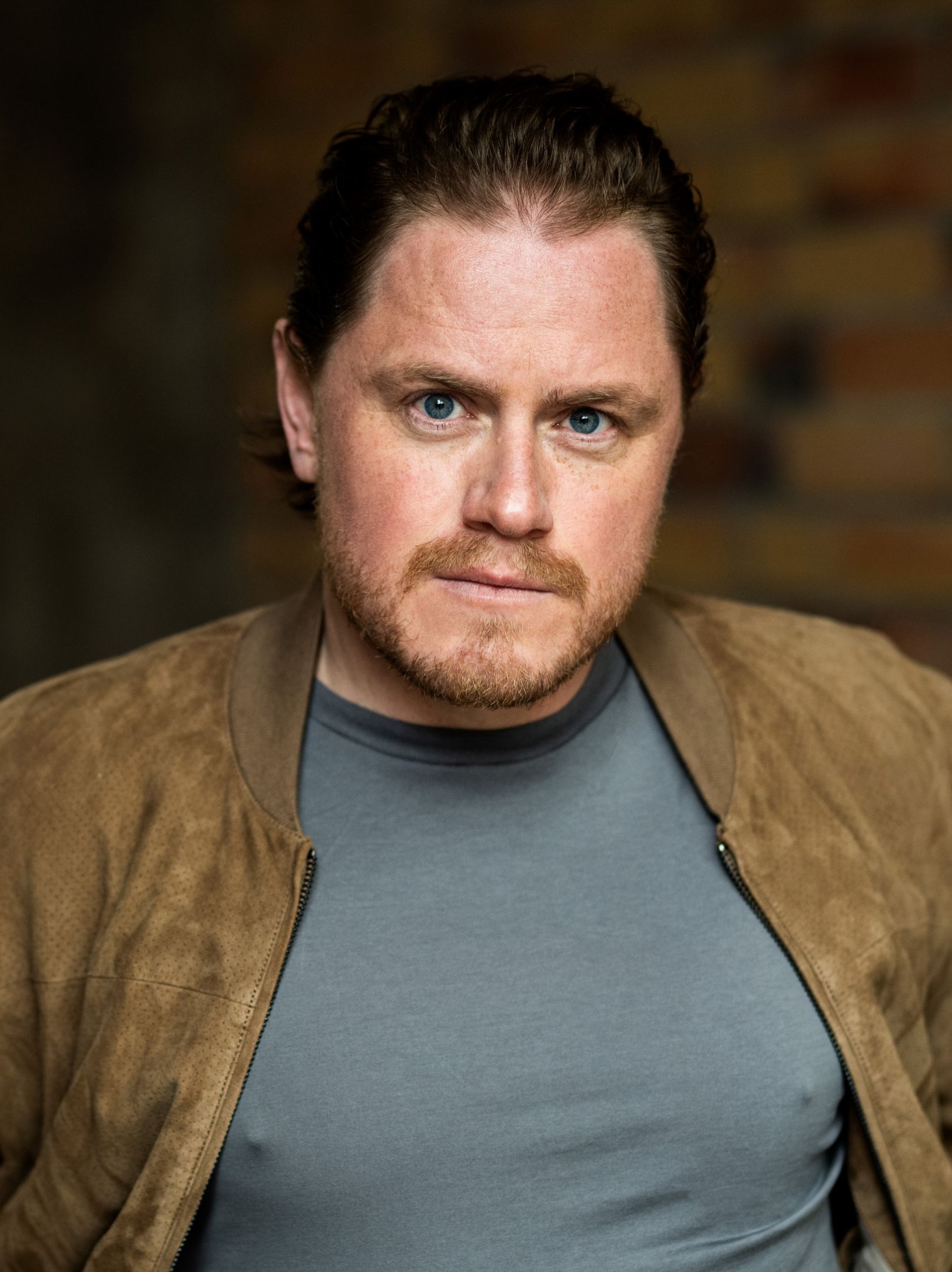 © Alan Ovaska wizerunek Ruben Brinkman