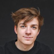 Bild Nick Julius Schuck