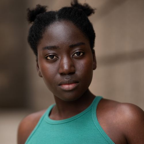 Image Madeleine Faye