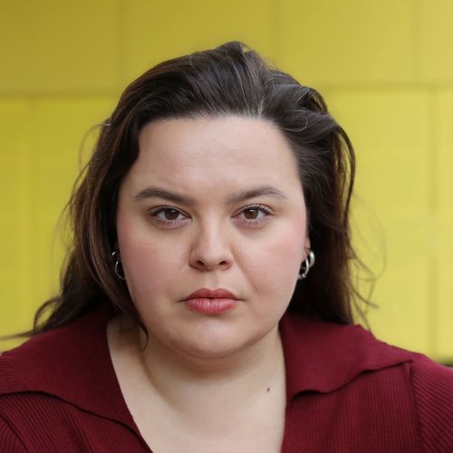 Image Blanka Daneluk