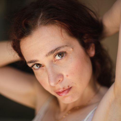 © ph Anita Martorana