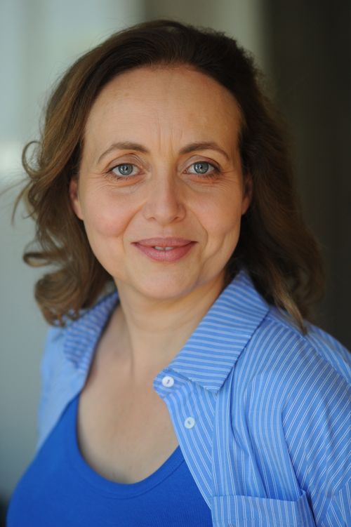 Bild Juliane Meyer Gregori