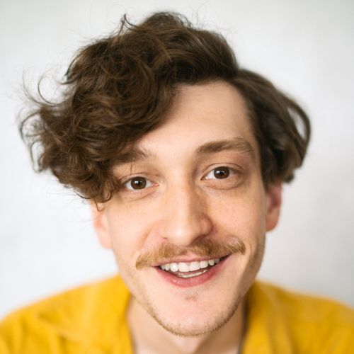 wizerunek Maciej Grzegorczyk