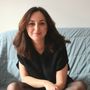 Bild Marina Salehzada