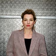 Bild Antonia Bill