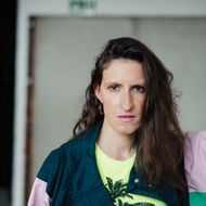 Image Melanie Reichert