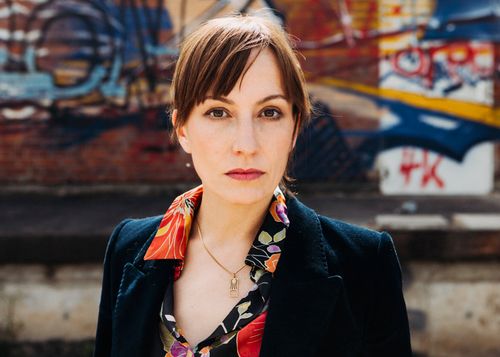 Image Kathrin Anna Stahl