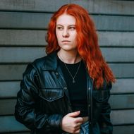 Bild Amy Grace