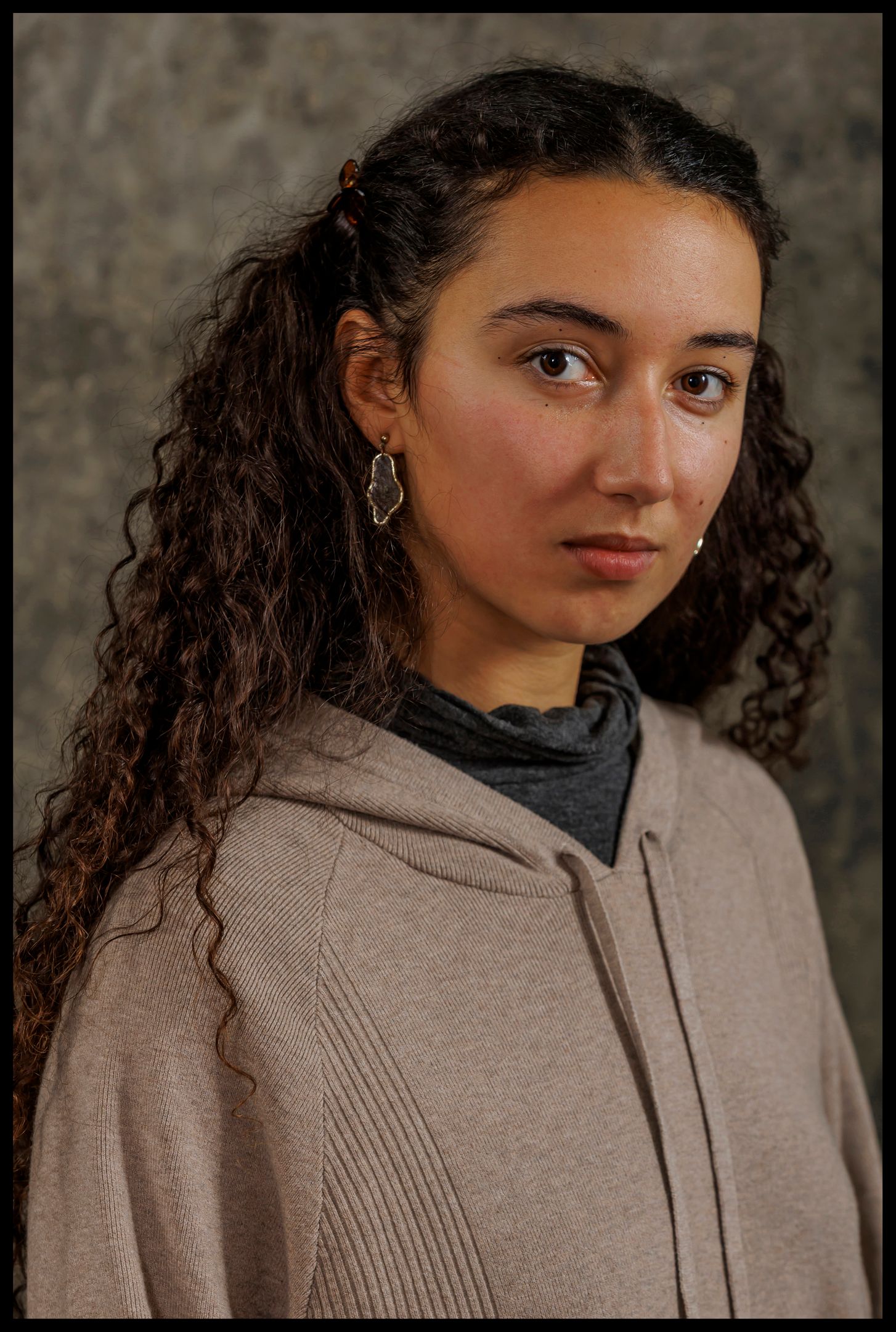 © Headshot wizerunek Inês Saramago