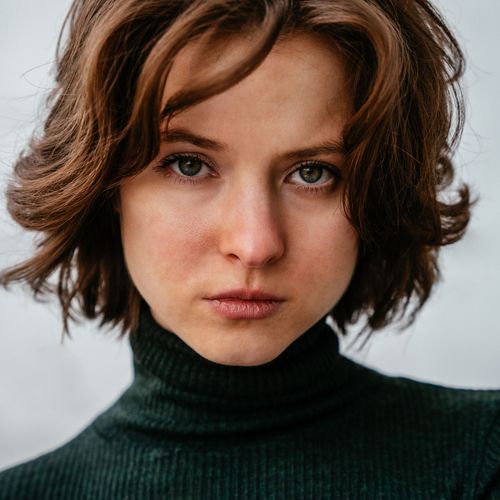 Image Elina Vildanova