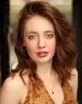Image Bethany O'Halloran