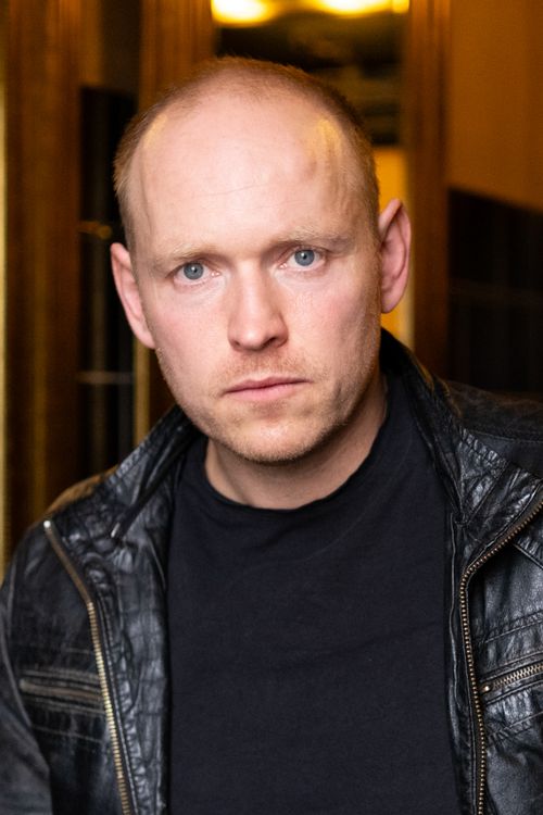 Bild Benjamin Schroeder