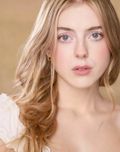 © Cathryn Farnsforth wizerunek Lydia Pearl Pentz