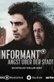 L'AGENT INFILTRE (INFORMANT, ANGST ÜBER DER STADT) - ARTE picture