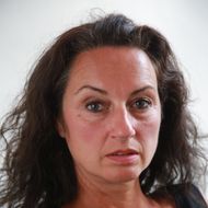 Bild Luisa Wolke