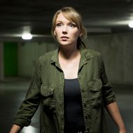 Bild Maria Leidert