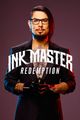 Ink Master Redemption Season 2,3,4 picture